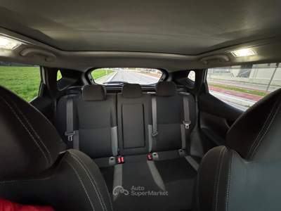 Nissan Qashqai Auto pari al nuovo usata Barletta