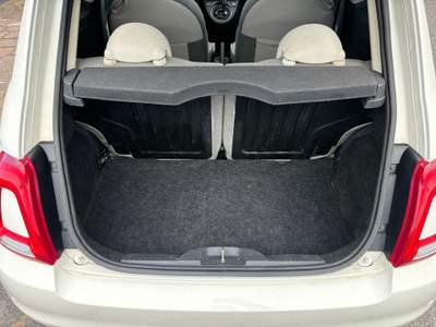 Fiat 500 Cambio automatico - garanzia 12 mesi usata Palestrina
