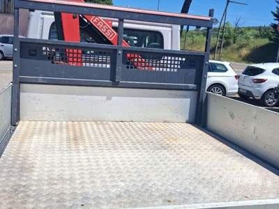Fiat Ducato Ducato 35 2.3 MJT 130CV PLM-DC Cabinato Maxi usata Laterina