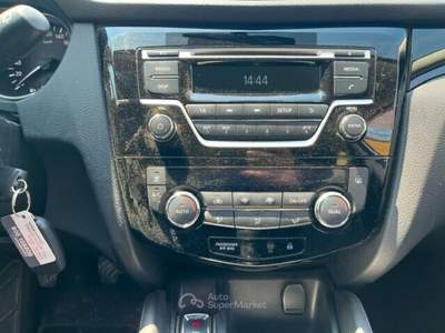 Nissan Qashqai Qashqai 1.2 DIG-T Acenta Bianco usata Castiglione delle Stiviere
