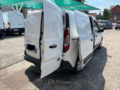 Ford Transit Transit Connect 210 1.5 TDCi 100CV PL Furgone Trend Bianco usata Castiglione delle Stiviere