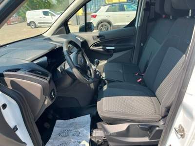 Ford Transit Transit Connect 210 1.5 TDCi 100CV PL Furgone Trend Bianco usata Castiglione delle Stiviere