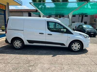 Ford Transit Transit Connect 210 1.5 TDCi 100CV PL Furgone Trend Bianco usata Castiglione delle Stiviere