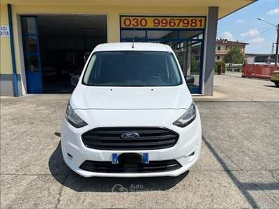 Ford Transit Transit Connect 210 1.5 TDCi 100CV PL Furgone Trend Bianco usata Castiglione delle Stiviere