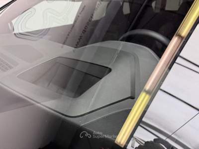 Audi Q8 50TDI*286cv*QUATTRO*S-LINE*HEAD-UP*TETTO*SOFTCL.*B&O*23"*MATRIX* Nero usata ARICCIA