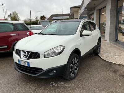 Nissan Qashqai 1.5 Diesel Neopatentati usata Chiarano
