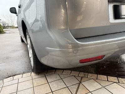 Peugeot 5008 1.6 Diesel 7 posti usata Chiarano