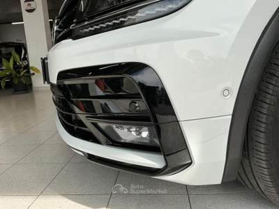 Volkswagen Tiguan 2.0 Diesel R-Line Cambio Automat usata Chiarano