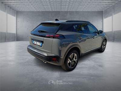 Peugeot 2008 2ª serie BlueHDi 130 S&S EAT8 Allu usata BARI