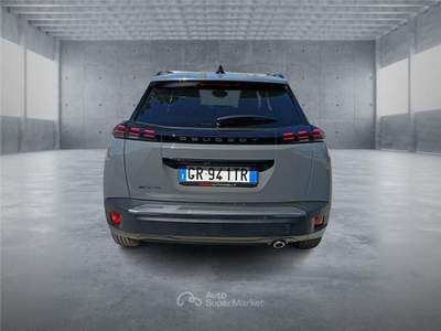 Peugeot 2008 2ª serie BlueHDi 130 S&S EAT8 Allu usata BARI