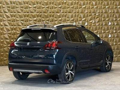 Peugeot 2008 Allure usata San Zeno Naviglio