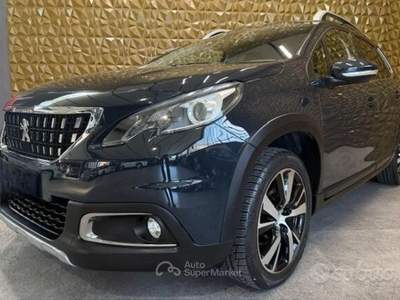 Peugeot 2008 Allure usata San Zeno Naviglio
