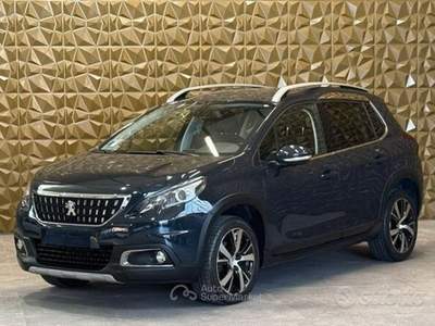 Peugeot 2008 Allure usata San Zeno Naviglio