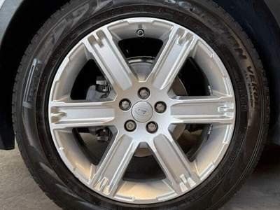 Land Rover Range Rover Evoque Range Evoque 2.2 TD4 5p. Dynamic usata San Zeno Naviglio