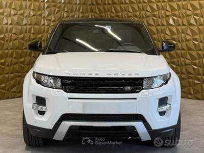 Land Rover Range Rover Evoque Range Evoque 2.2 TD4 5p. Dynamic usata San Zeno Naviglio
