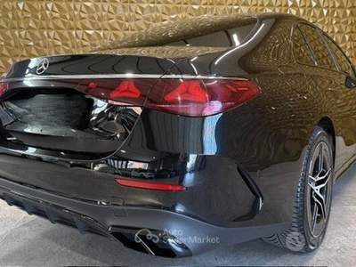Mercedes-Benz Classe E E 220 d Mild hybrid AMG Line Advance usata San Zeno Naviglio