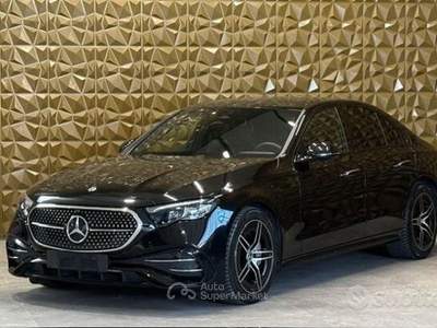 Mercedes-Benz Classe E E 220 d Mild hybrid AMG Line Advance usata San Zeno Naviglio
