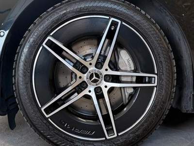 Mercedes-Benz Classe E E 220 d Mild hybrid AMG Line Advance usata San Zeno Naviglio