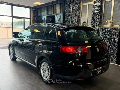 Fiat Croma Emotion usata Stanghella