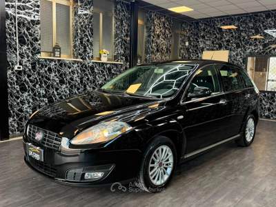 Fiat Croma Emotion usata Stanghella
