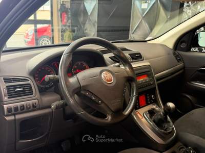 Fiat Croma Emotion usata Stanghella