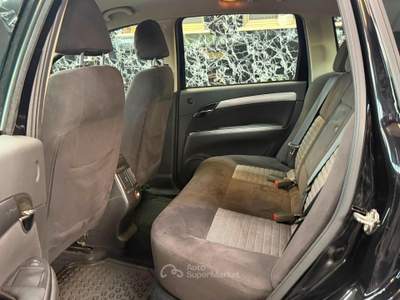 Fiat Croma Emotion usata Stanghella