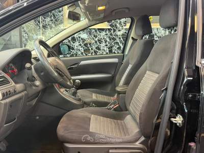 Fiat Croma Emotion usata Stanghella
