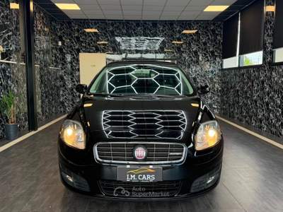 Fiat Croma Emotion usata Stanghella