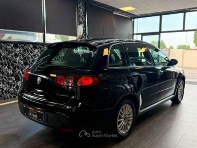Fiat Croma Emotion usata Stanghella