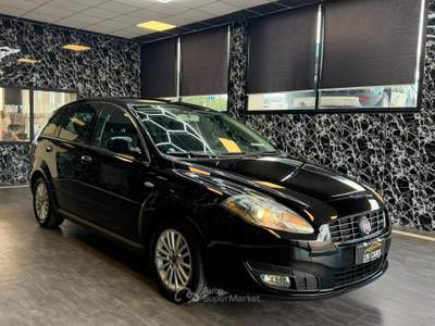 Fiat Croma Emotion usata Stanghella