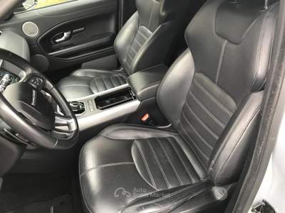 Land Rover Range Rover Evoque Range Rover Evoque 2 usata Pianezza