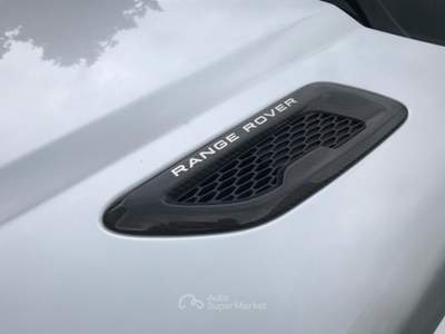 Land Rover Range Rover Evoque Range Rover Evoque 2 usata Pianezza