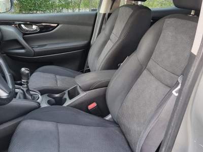 Nissan Qashqai euro 6b usata Pianezza