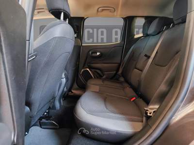 Jeep Renegade 1.6 Multijet -UNICO PROPRIETARIO- usata MONTE SAN GIUSTO