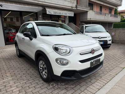 Fiat 500X T3 120 CV Urban usata Salzano