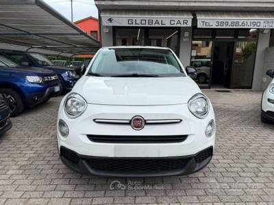 Fiat 500X T3 120 CV Urban usata Salzano