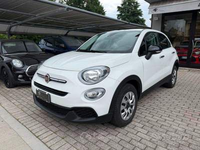 Fiat 500X T3 120 CV Urban usata Salzano