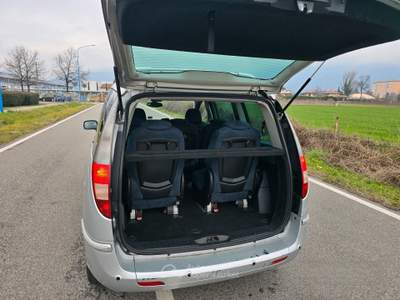 Lancia Phedra AUTOMATICO 7 POSTI usata Brescia