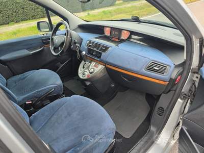Lancia Phedra AUTOMATICO 7 POSTI usata Brescia