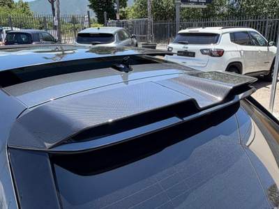 Audi A3 S3 SPB TFSI 310 CV quattro S tronic sport usata SESSA AURUNCA