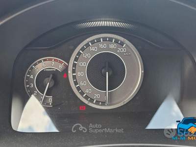 Suzuki Ignis 1.2h Top 2wd usata Asti