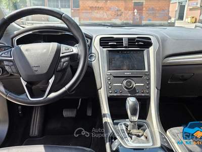 Ford Mondeo Station Wagon Mondeo SW 2.0 tdci Vigna usata Asti