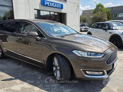 Ford Mondeo Station Wagon Mondeo SW 2.0 tdci Vigna usata Asti