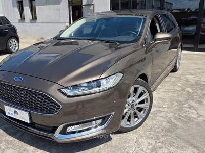 Ford Mondeo Station Wagon Mondeo SW 2.0 tdci Vigna usata Asti Ford Mondeo Station Wagon Mondeo SW 2.0 tdci Vigna usata Asti