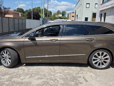 Ford Mondeo Station Wagon Mondeo SW 2.0 tdci Vigna usata Asti