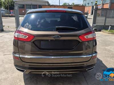 Ford Mondeo Station Wagon Mondeo SW 2.0 tdci Vigna usata Asti