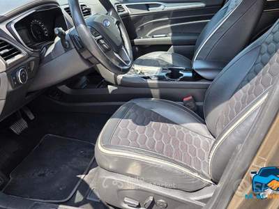 Ford Mondeo Station Wagon Mondeo SW 2.0 tdci Vigna usata Asti