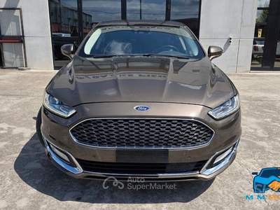 Ford Mondeo Station Wagon Mondeo SW 2.0 tdci Vigna usata Asti