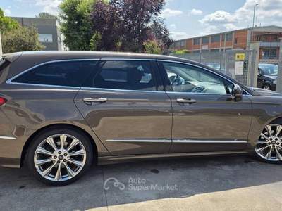 Ford Mondeo Station Wagon Mondeo SW 2.0 tdci Vigna usata Asti