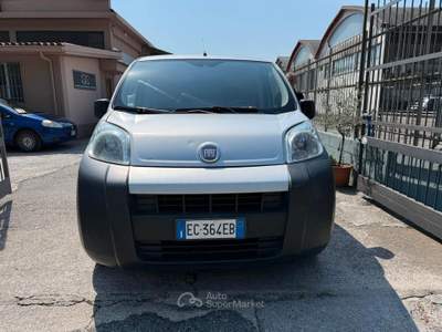 Fiat Fiorino 1.4 Furgone Natural Power SX usata Prevalle